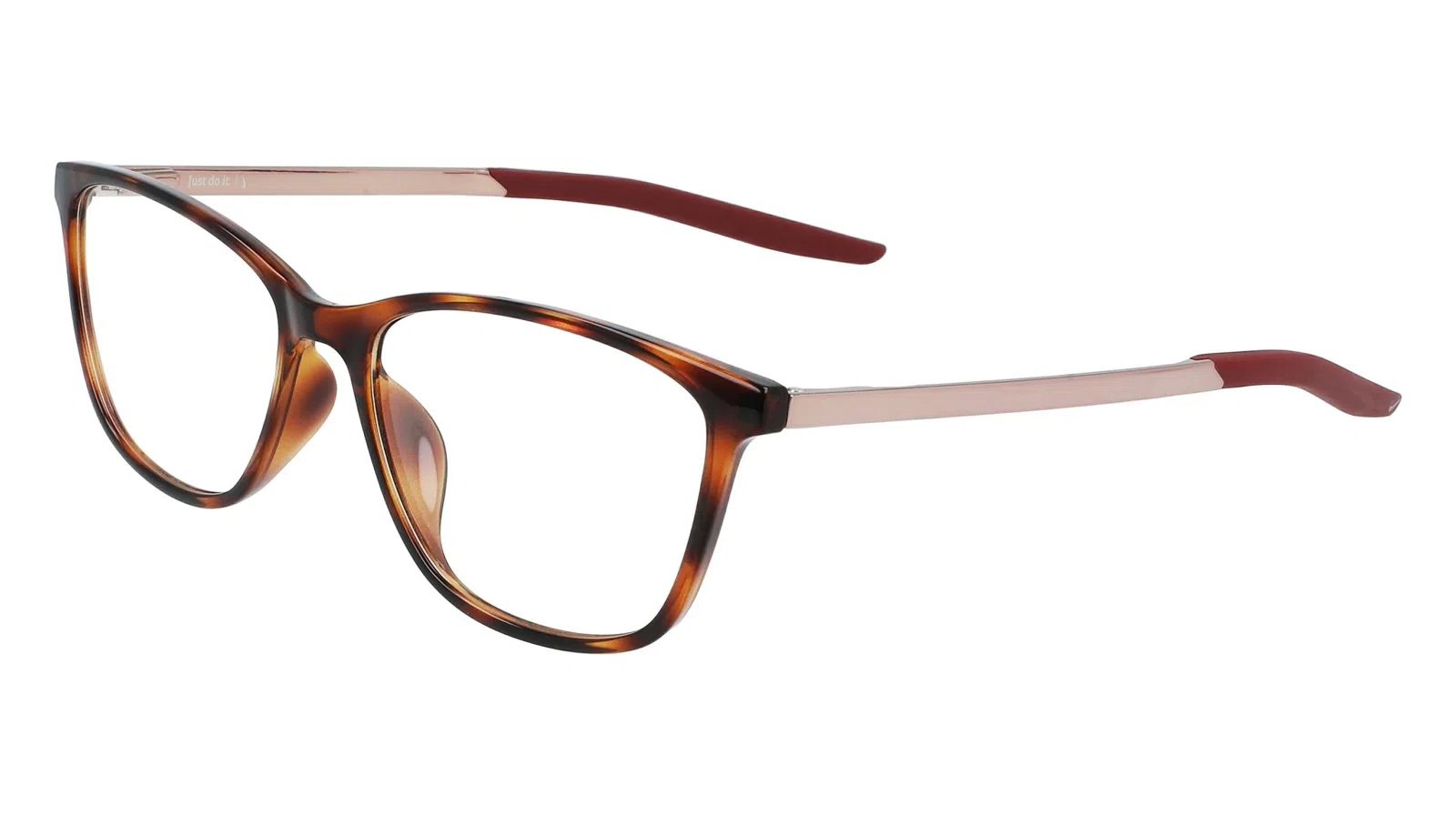 Nike 7284 Eyeglasses - view 2